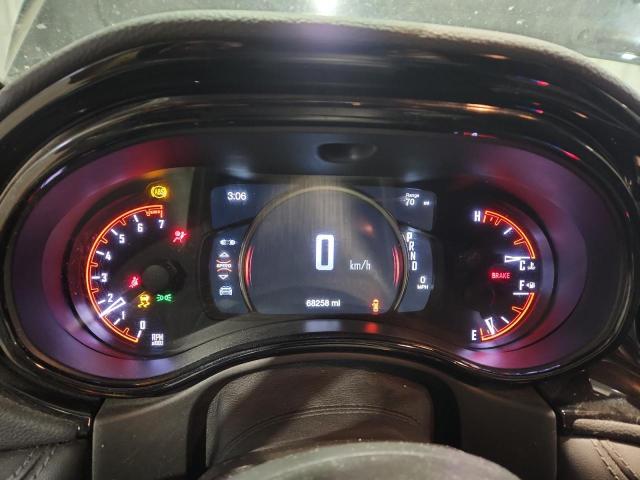 Foto 9 de la subasta – 2022 DODGE DURANGO SX con VIN 1C4RDJAG5NC107662