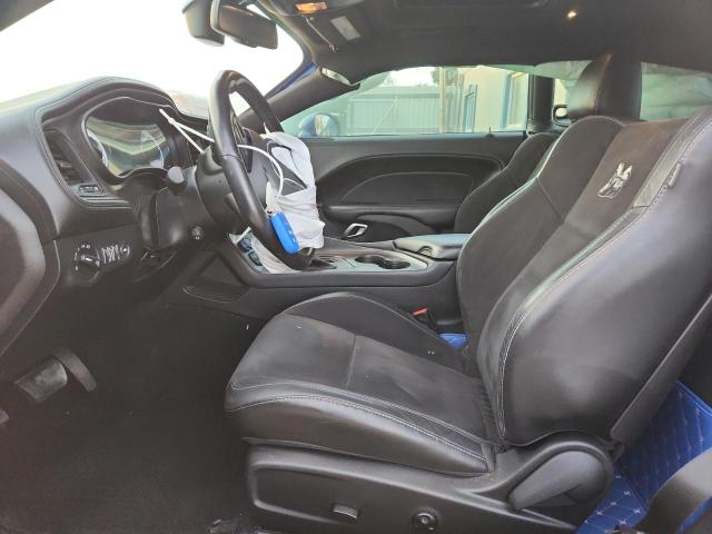Photo 7 from auction – 2020 DODGE CHALLENGER with VIN 2C3CDZFJ3LH184585