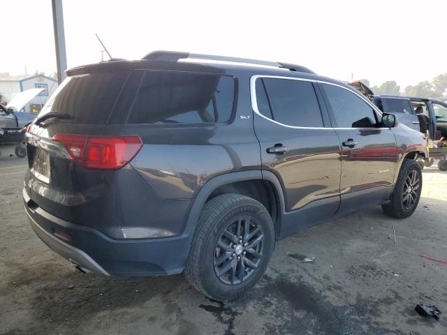 Photo 3 from auction – 2018 GMC ACADIA SLT with VIN 1GKKNMLA3JZ122052