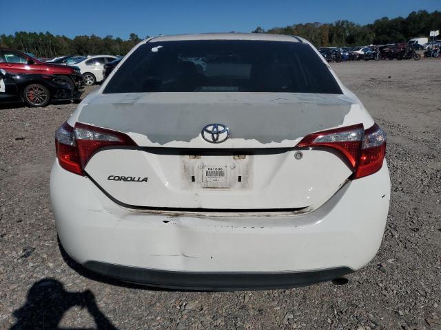 Photo 6 from auction – 2016 TOYOTA COROLLA with VIN 5YFBURHE9GP447217