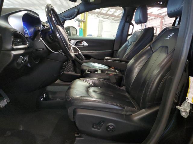 Photo 7 from auction – 2019 CHRYSLER PACIFICA T with VIN 2C4RC1BG9KR630557