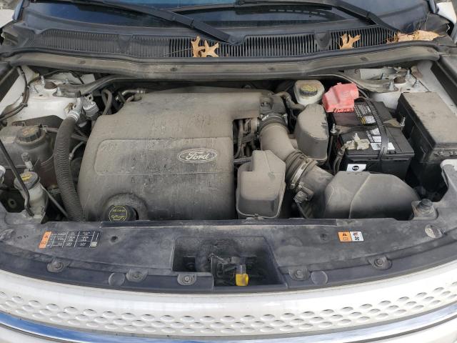 Photo 11 from auction – 2015 FORD EXPLORER with VIN 1FM5K8F84FGB37823