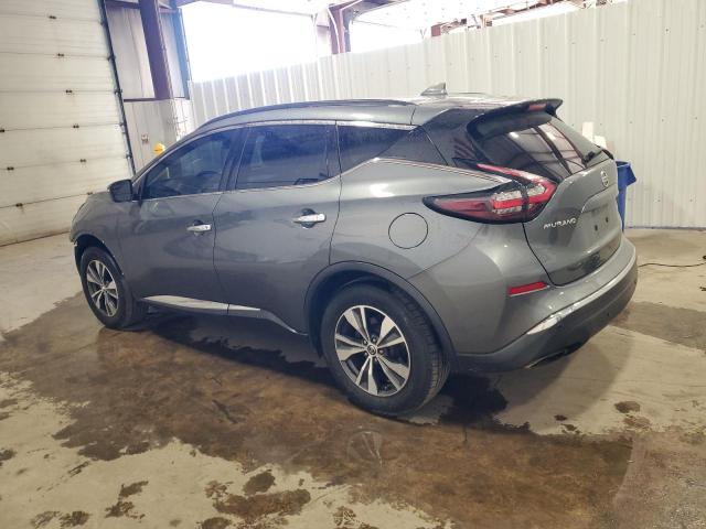 Photo 2 from auction – 2020 NISSAN MURANO SV with VIN 5N1AZ2BS0LN150584