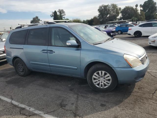 Photo 4 from auction – 2012 KIA SEDONA with VIN KNDMG4C7XC6502173