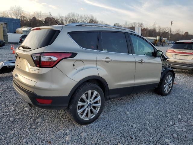 Photo 3 from auction – 2017 FORD ESCAPE TIT with VIN 1FMCU9JD3HUC86420