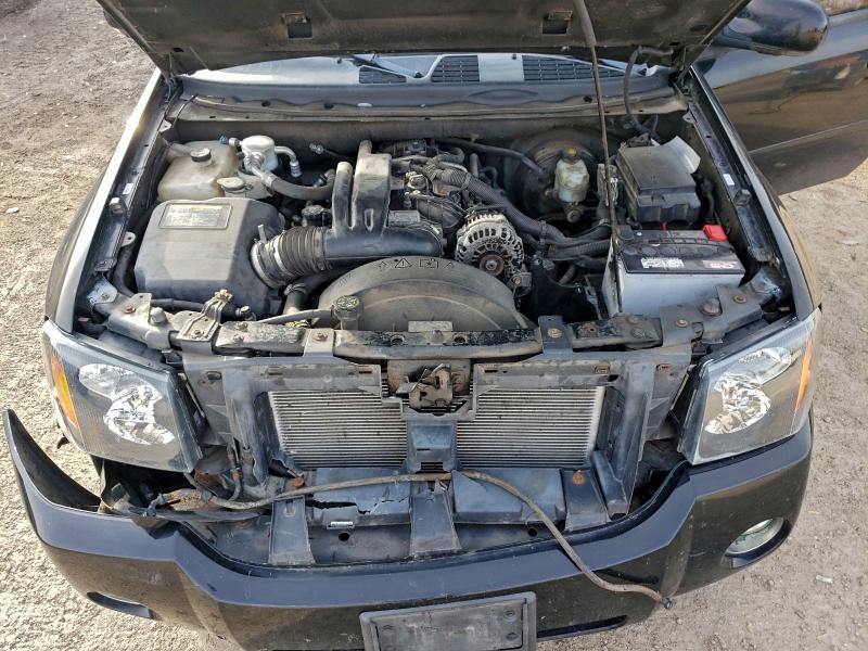 Photo 12 from auction – 2006 GMC ENVOY DENA with VIN 1GKET63M562222081