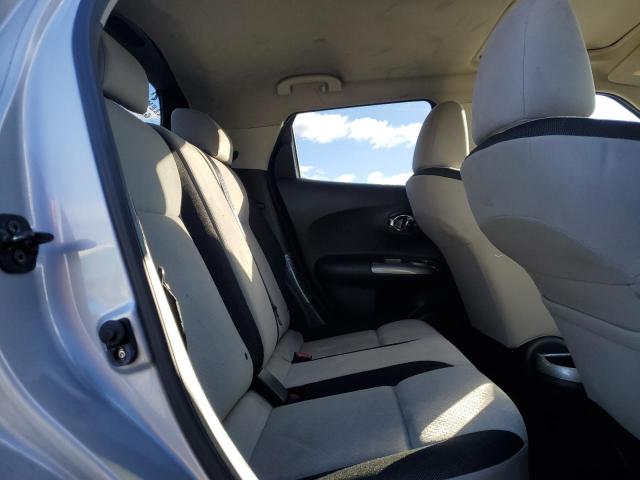 Photo 11 from auction – 2013 NISSAN JUKE S with VIN JN8AF5MVXDT226822