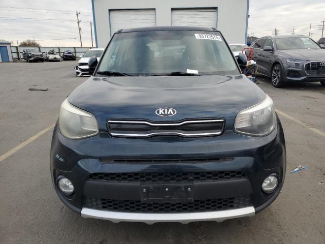 Photo 5 from auction – 2018 KIA SOUL + with VIN KNDJP3A5XJ7530609