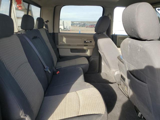 Photo 10 from auction – 2010 DODGE RAM 2500 with VIN 3D7UT2CL0AG158108