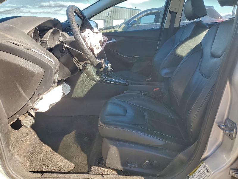 Photo 7 from auction – 2017 FORD FOCUS with VIN 1FADP3J26HL272387