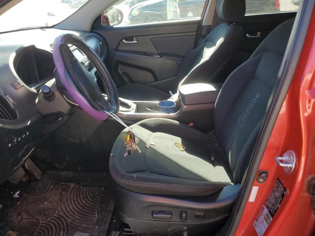 Photo 7 from auction – 2012 KIA SPORTAGE E with VIN KNDPCCA20C7347024