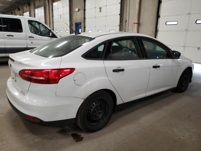 Photo 3 from auction – 2016 FORD FOCUS S with VIN 1FADP3E27GL282189