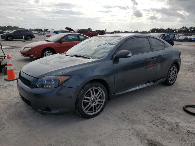 TOYOTA SCION TC 2008 con VIN JTKDE167680246617 - Foto de la subasta