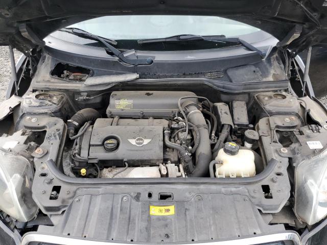 Photo 11 from auction – 2015 MINI COOPER S C with VIN WMWZC5C56FWP48130