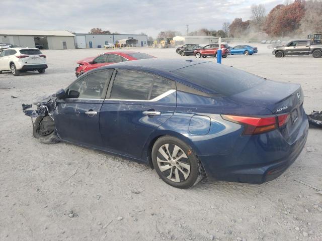 Photo 2 from auction – 2019 NISSAN ALTIMA S with VIN 1N4BL4BV9KC108625