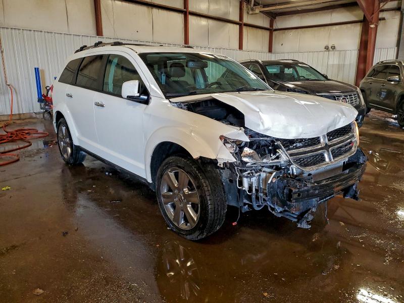 Photo 4 from auction – 2012 DODGE JOURNEY R/ with VIN 3C4PDDFG0CT397635