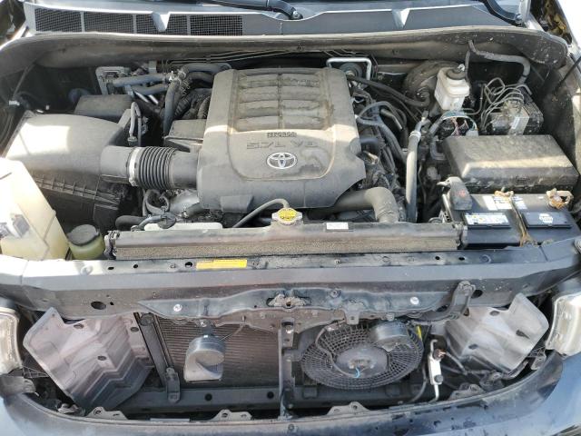 Photo 12 from auction – 2016 TOYOTA SEQUOIA PL with VIN 5TDDW5G10GS130945