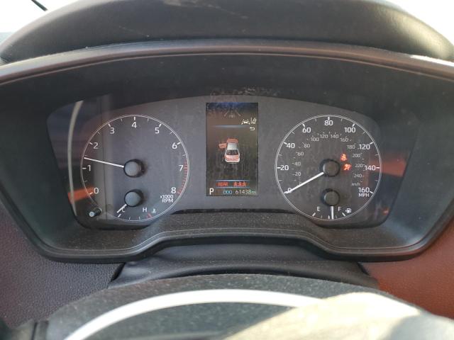 Photo 9 from auction – 2023 TOYOTA COROLLA LE with VIN 5YFB4MDE8PP002900