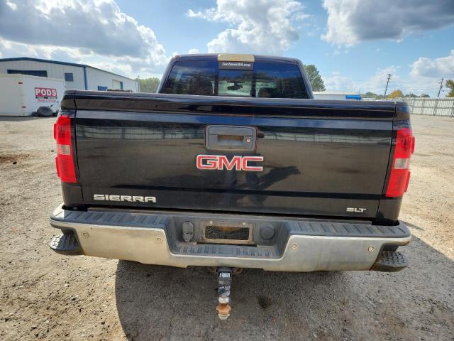 Photo 6 from auction – 2015 GMC SIERRA with VIN 3GTP1VEC9FG447507