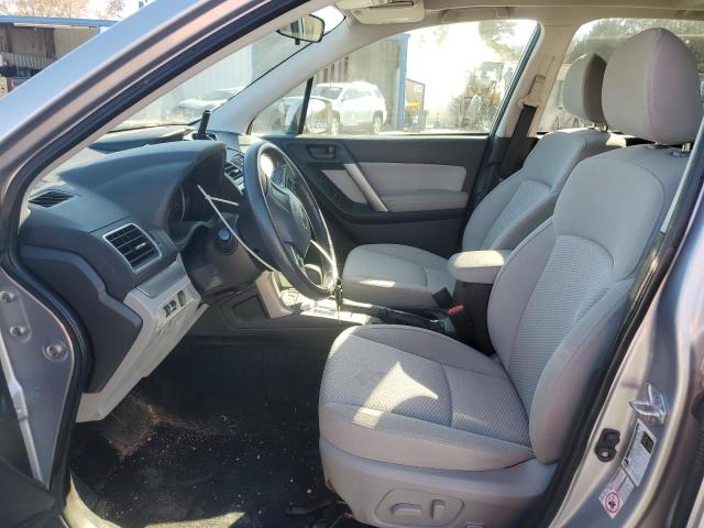 Photo 7 from auction – 2016 SUBARU FORESTER 2 with VIN JF2SJADC5GH463135