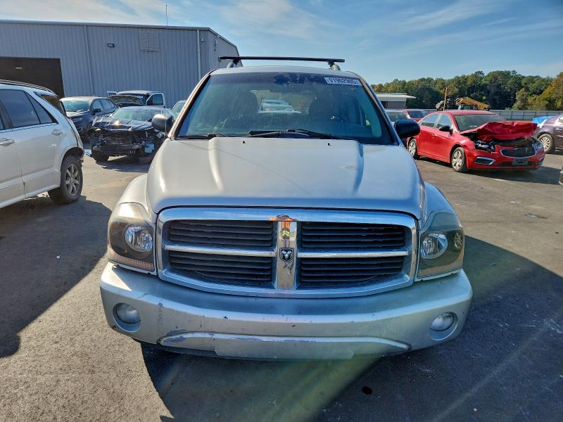 Photo 5 from auction – 2004 DODGE DURANGO SL with VIN 1D4HD48N24F210295