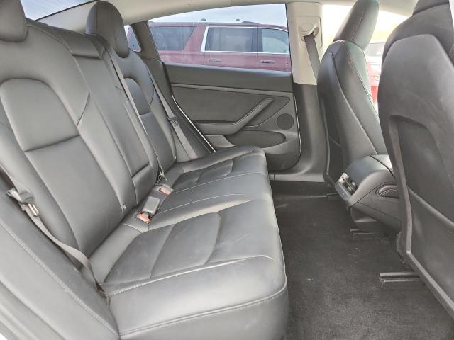 Photo 10 from auction – 2023 TESLA MODEL 3 with VIN 5YJ3E1EA2PF569899