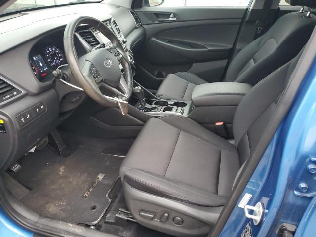 Photo 7 from auction – 2017 HYUNDAI TUCSON LIM with VIN KM8J3CA28HU265195