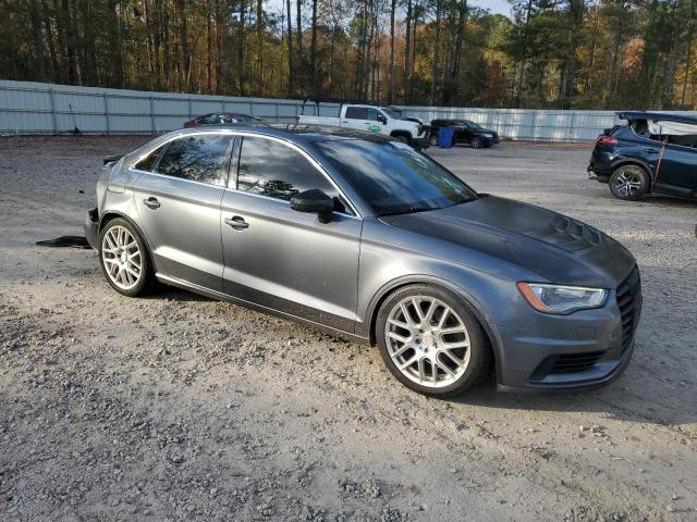 Photo 4 from auction – 2015 AUDI A3 PREMIUM with VIN WAUEFGFFXF1134524