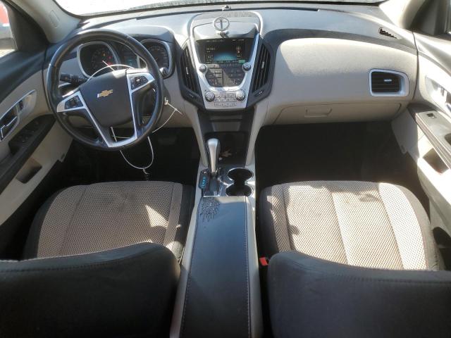 Photo 8 from auction – 2012 CHEVROLET EQUINOX LT with VIN 2GNFLNE53C6293821
