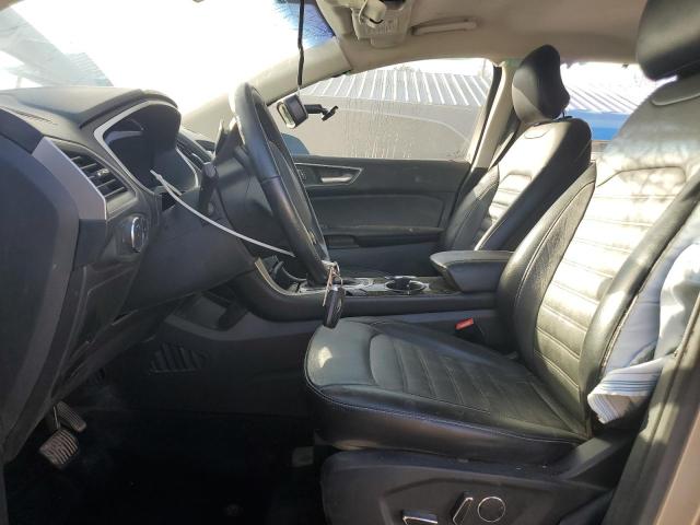 Photo 7 from auction – 2018 FORD EDGE SEL with VIN 2FMPK4J9XJBC36552