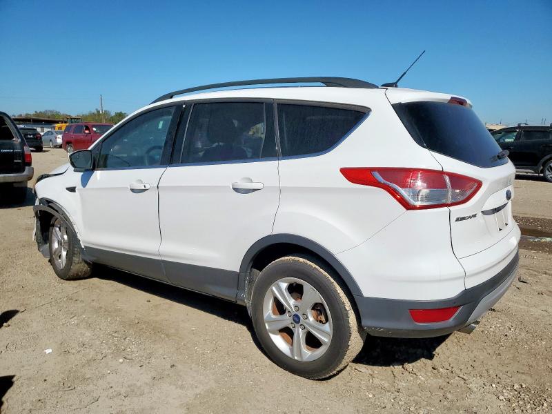 Photo 2 from auction – 2015 FORD ESCAPE SE with VIN 1FMCU0G92FUA41765
