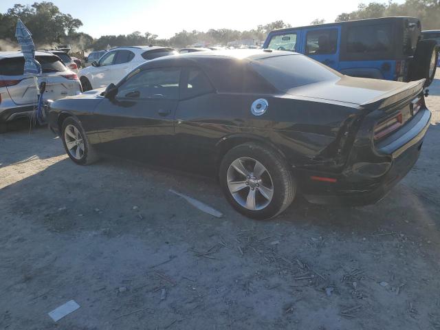 Photo 2 from auction – 2018 DODGE CHALLENGER with VIN 2C3CDZAG9JH317536
