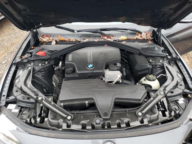 Photo 11 from auction – 2015 BMW 428 I with VIN WBA3V5C56F5A79124