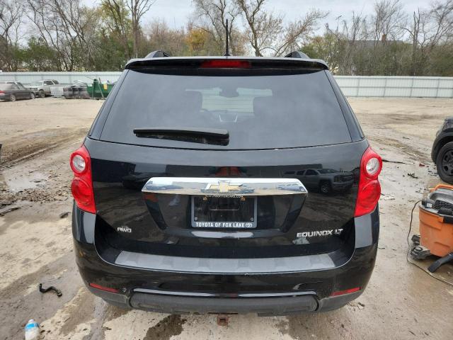 Photo 6 from auction – 2013 CHEVROLET EQUINOX LT with VIN 2GNFLEEK7D6352120