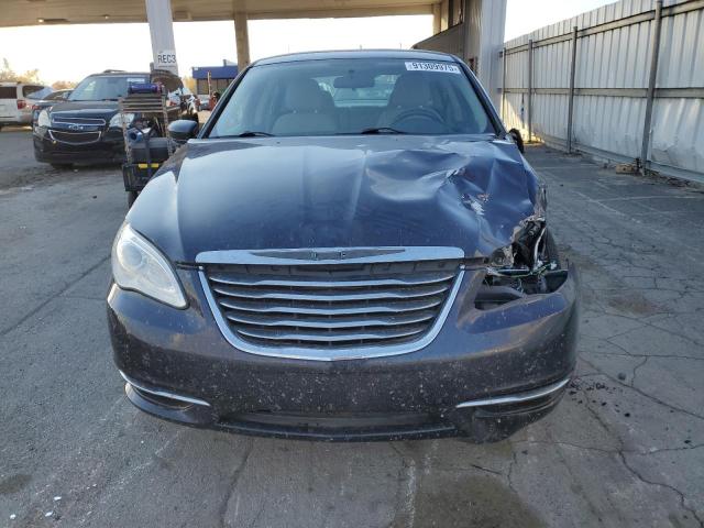 Photo 5 from auction – 2012 CHRYSLER 200 TOURIN with VIN 1C3CCBBB1CN300897