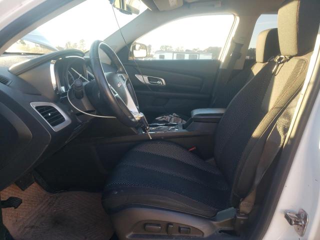Photo 7 from auction – 2011 GMC TERRAIN SL with VIN 2CTFLTE52B6404231