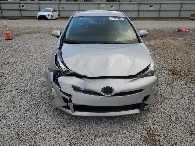 Photo 5 from auction – 2016 TOYOTA PRIUS with VIN JTDKARFU1G3511603