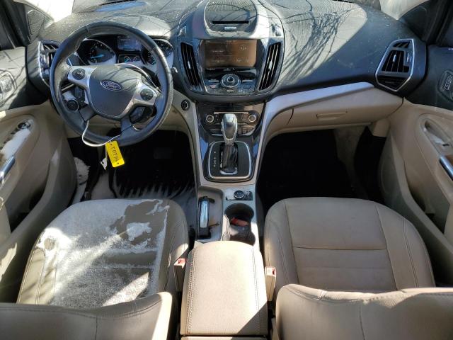 Photo 8 from auction – 2013 FORD ESCAPE with VIN 1FMCU9H96DUC70756