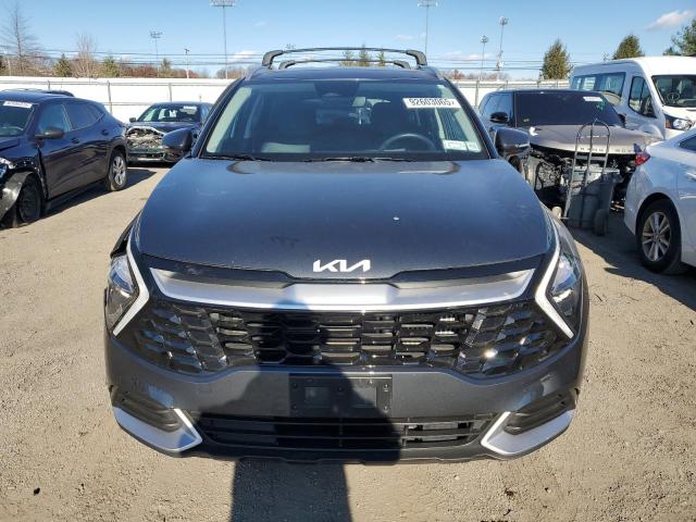 Photo 5 from auction – 2023 KIA SPORTAGE E with VIN KNDPVCAG6P7067152