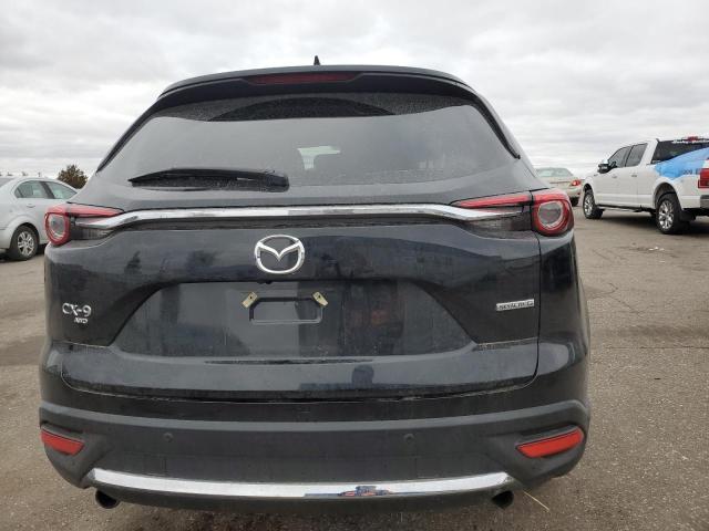 Photo 6 from auction – 2023 MAZDA CX-9 GRAND with VIN JM3TCBDY4P0630198