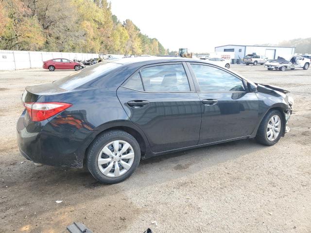 Photo 3 from auction – 2015 TOYOTA COROLLA L with VIN 5YFBURHE2FP249089