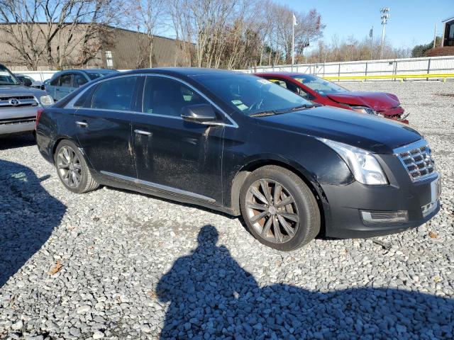 Photo 4 from auction – 2013 CADILLAC XTS with VIN 2G61W5S38D9106895