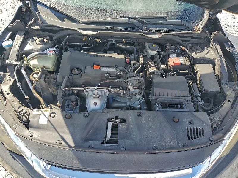Zdjęcie 11 z aukcji – 2016 HONDA CIVIC EX z VIN 19XFC2F75GE046832