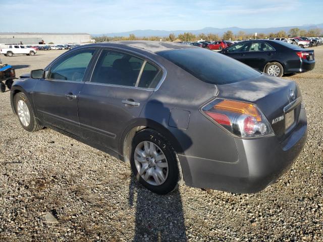 Photo 2 from auction – 2009 NISSAN ALTIMA with VIN 1N4AL21E69N480794