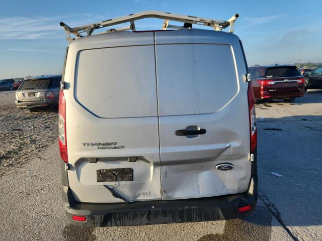 Photo 6 from auction – 2014 FORD TRANSIT CONNECT with VIN NM0LS7E76E1134306