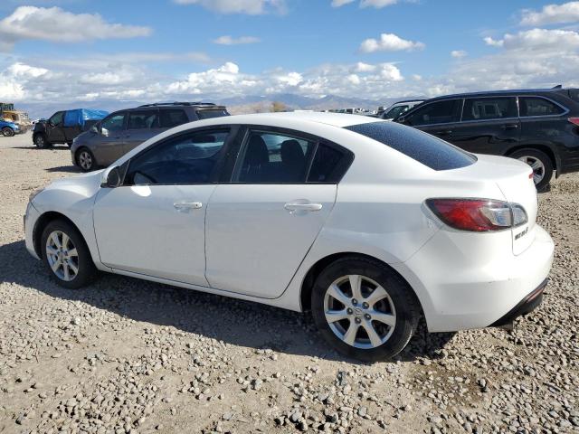 Photo 2 from auction – 2010 MAZDA 3 I with VIN JM1BL1SF0A1332667