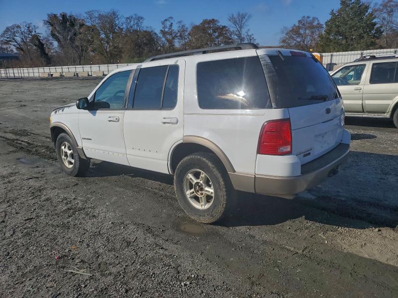 Photo 2 from auction – 2002 FORD EXPLORER E with VIN 1FMZU64E32ZA64435