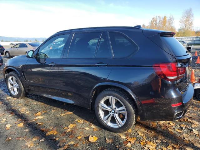 Photo 2 from auction – 2015 BMW X5 XDRIVE3 with VIN 5UXKS4C57F0J97516