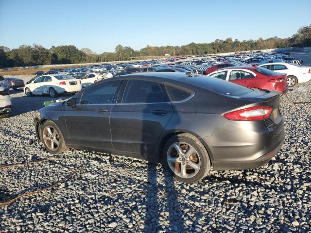 Photo 2 from auction – 2016 FORD FUSION SE with VIN 3FA6P0H73GR394083