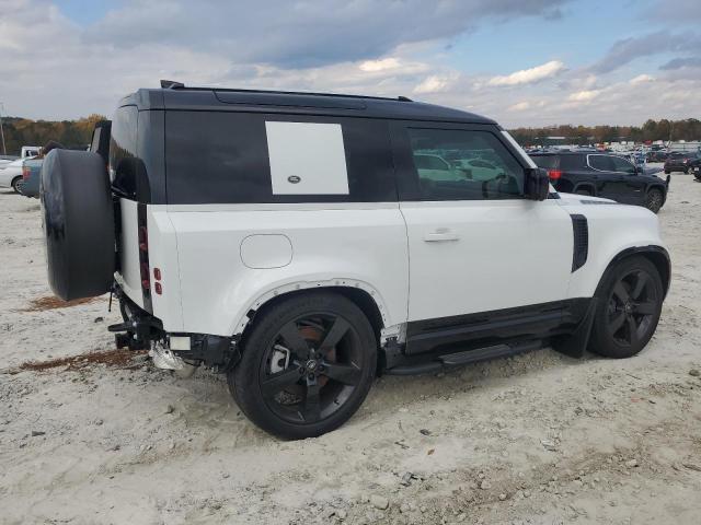 Снимка 3 от търг – 2024 LAND ROVER DEFENDER с VIN SALE26EU9R2338568